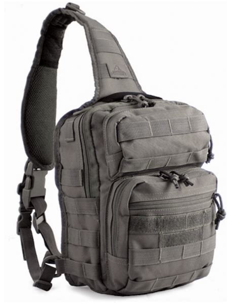 highest rated sling pack.